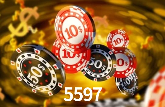 Estatísticas 5597