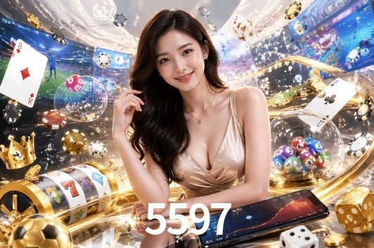 Statistics 5597