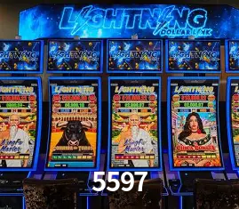 Desvendando o Mundo dos Jogos Virtuais na 5597