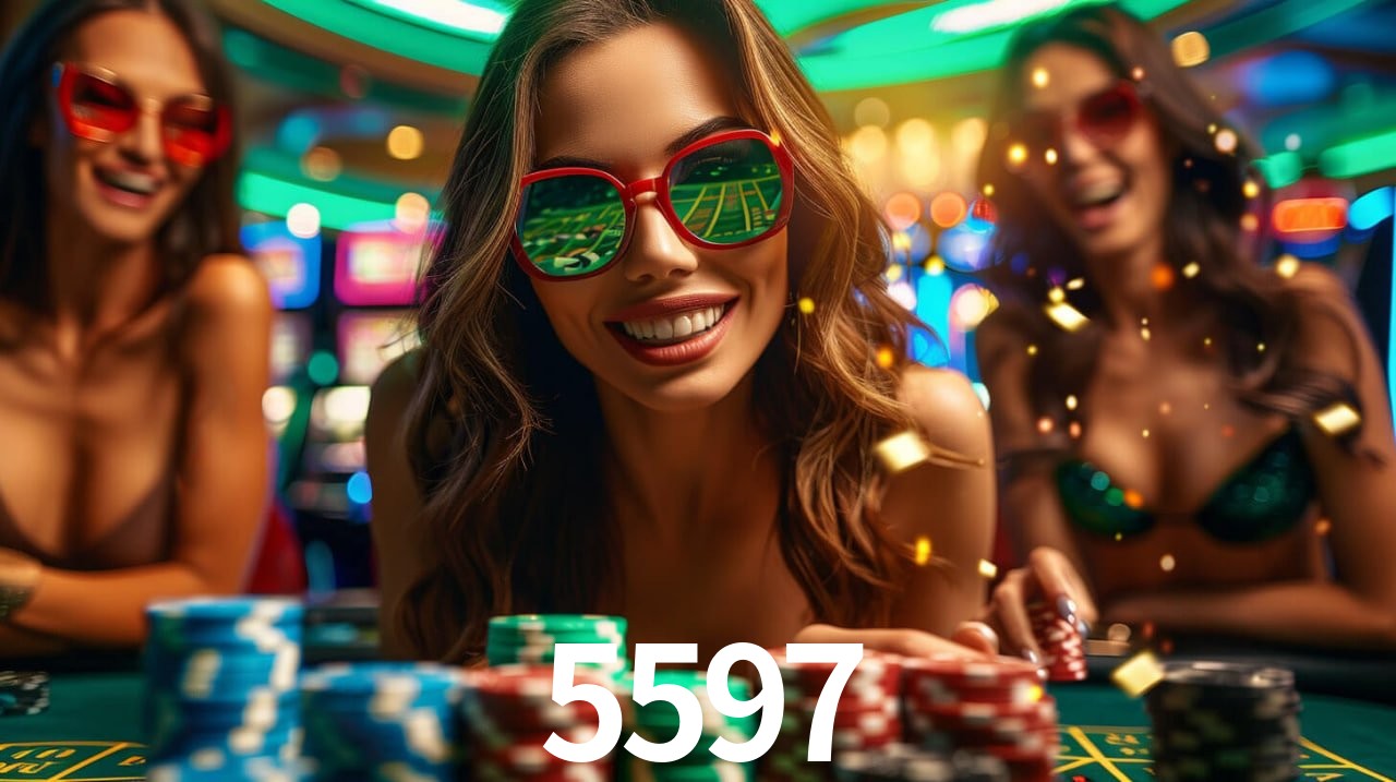 Welcome Bonus 5597