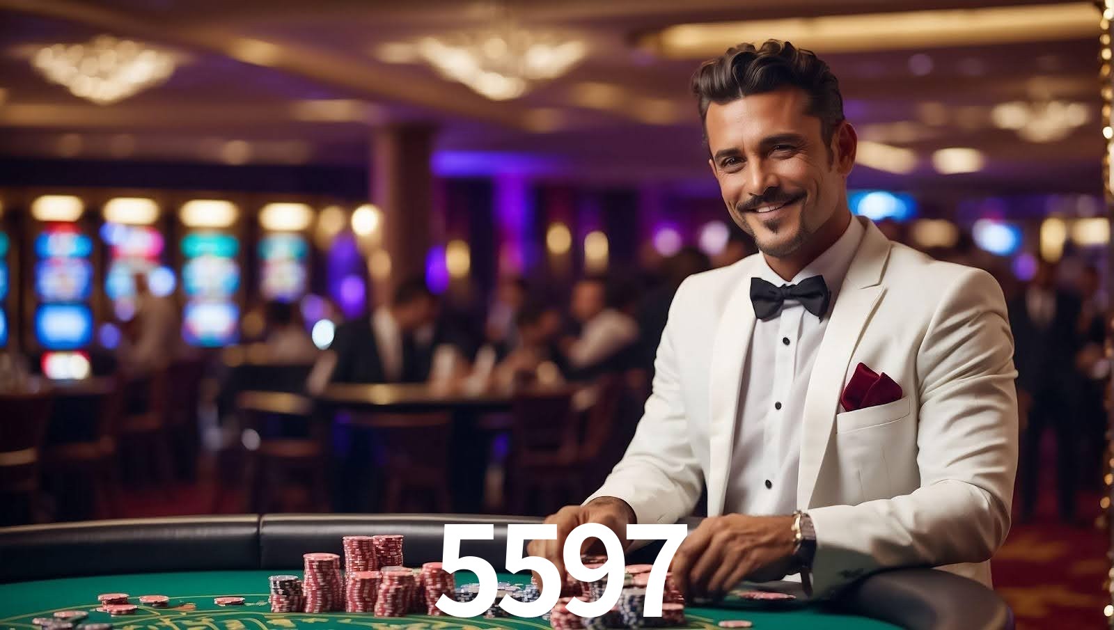 5597 PIX Instantâneo - Saques em 8 Minutos