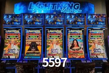 Desvendando o Mundo dos Jogos Virtuais na 5597