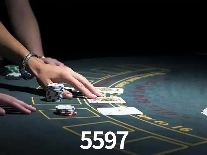 Plataforma 5597 - Cloud AWS Infrastructure