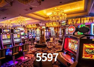 Descubra a Magia dos Jogos de Arcade no 5597
