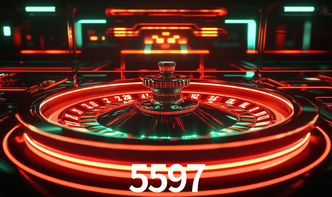 Apostas Esportivas na 5597: Um Guia Completo
