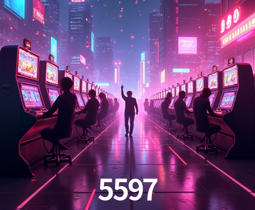 Jogo Spaceman 5597