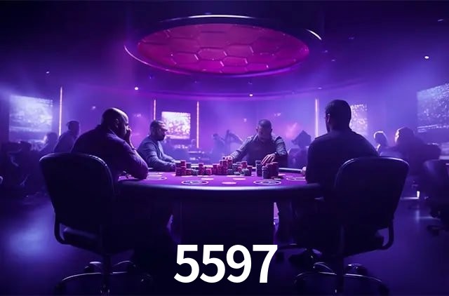 Casino Ao Vivo 5597