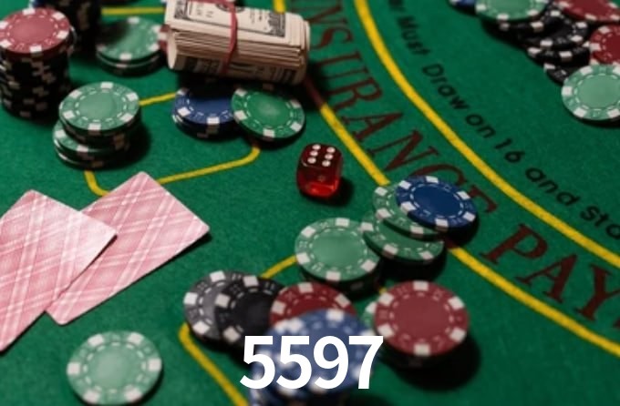 Odds Competitivas 5597