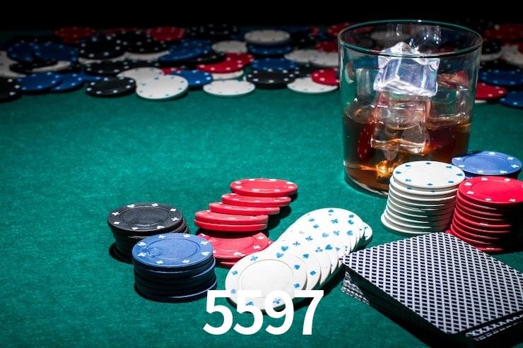 Apostas de Futebol 5597