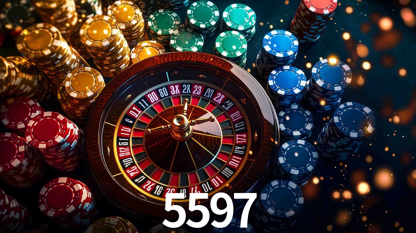Licença Curaçao 5597