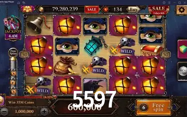 5597 Cassino Online Certificado