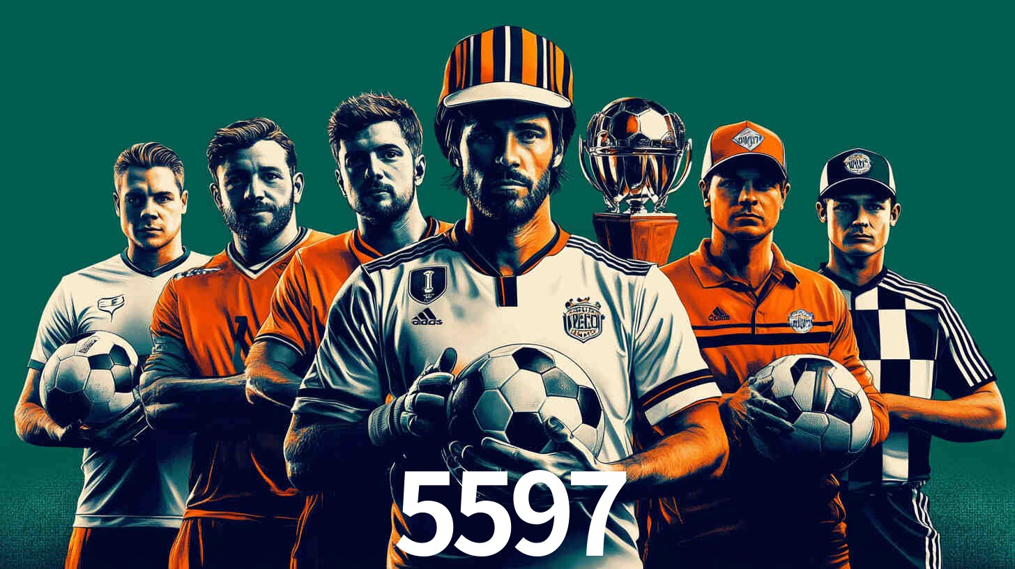 Descubra o Programa VIP da 5597: Vantagens Exclusivas para Jogadores