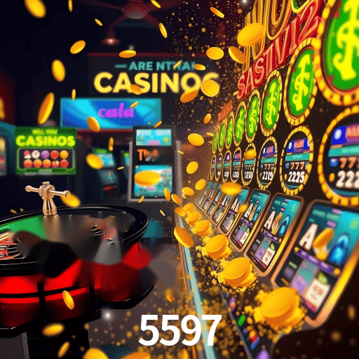 cassino 5597