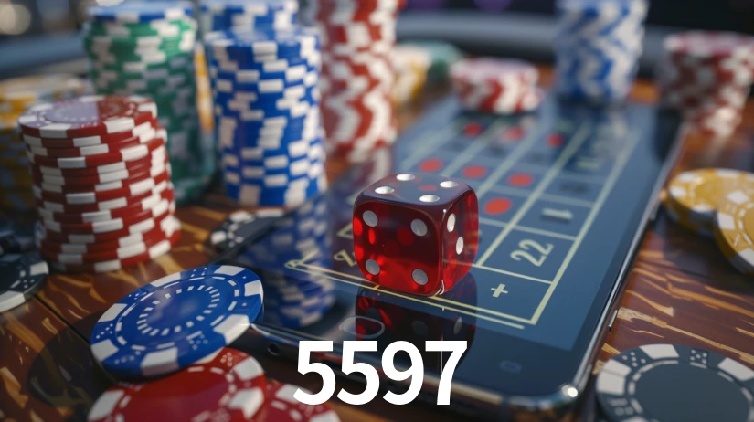 Apostas Ao Vivo 5597