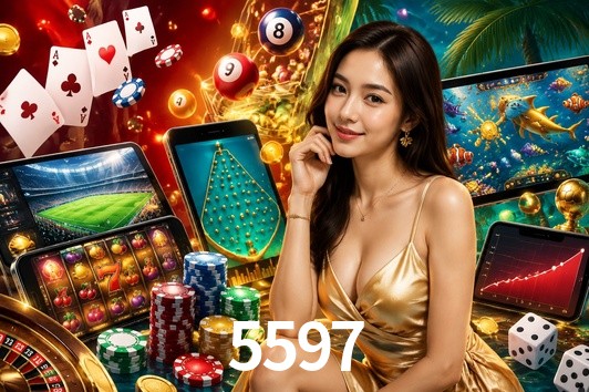 Spaceman Game 5597