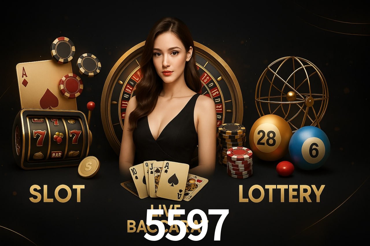 Slots 5597 - Giros Grátis Diários