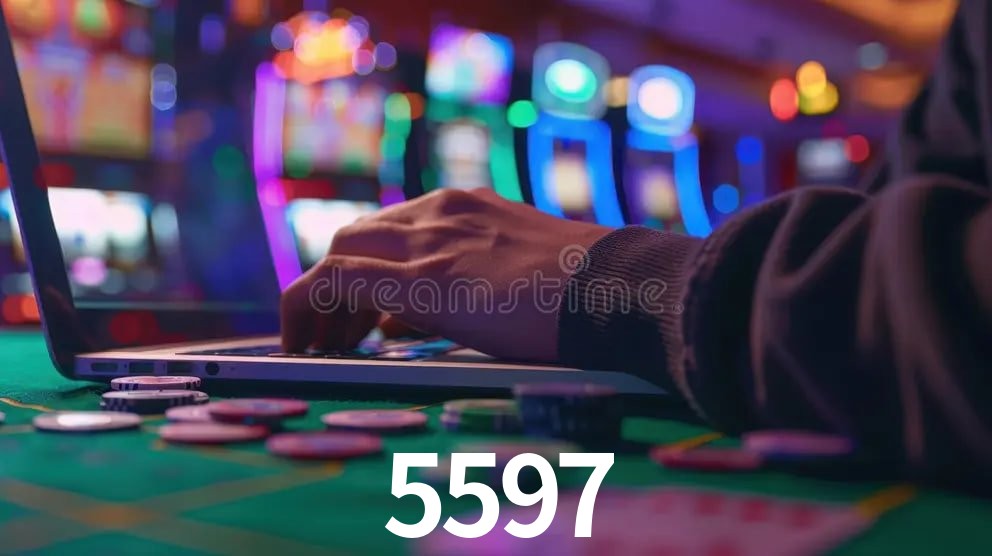 Mesa de Blackjack 5597