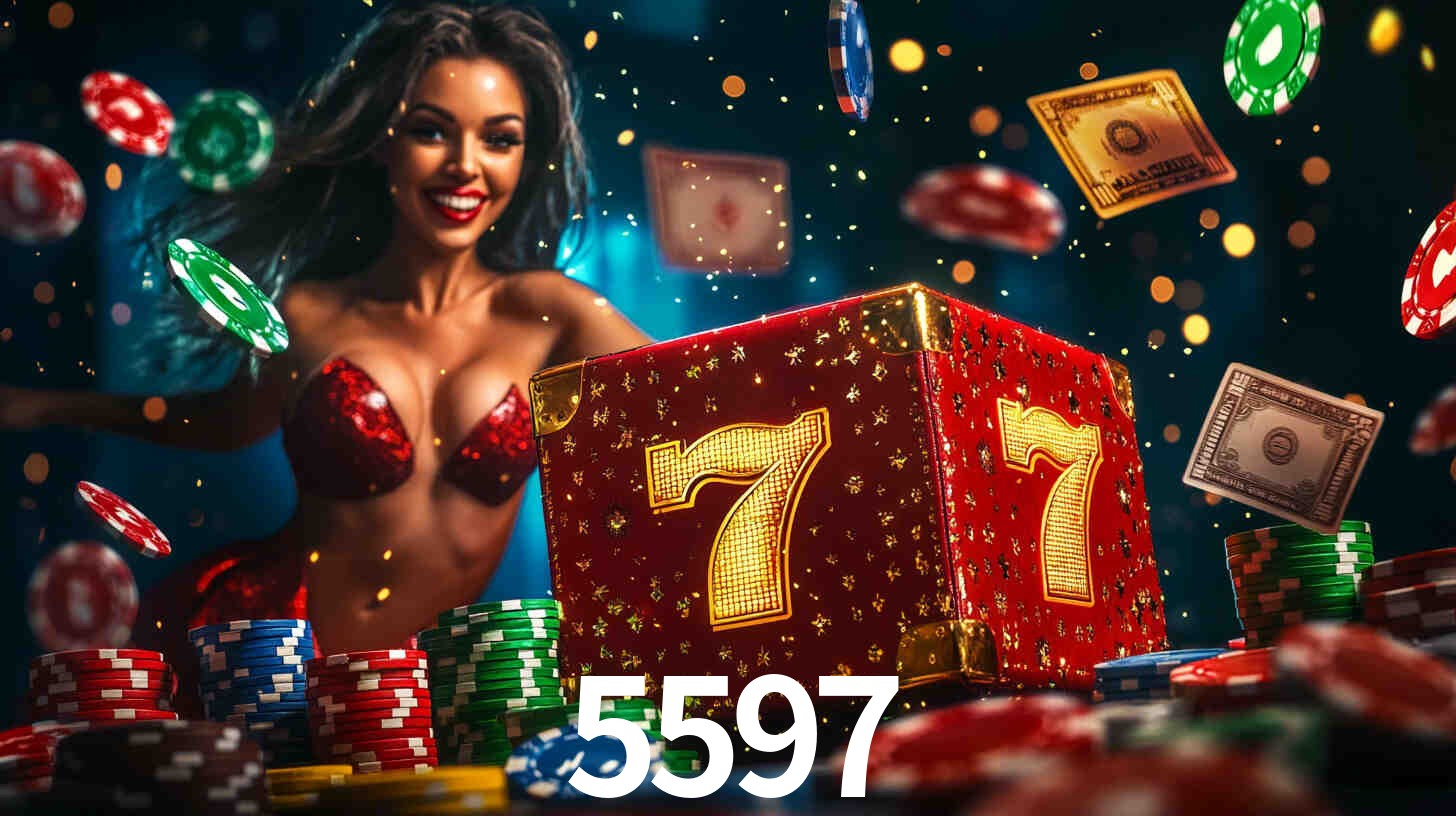 A Emoção da Loteria na 5597: Uma Chance de Mudança de Vida