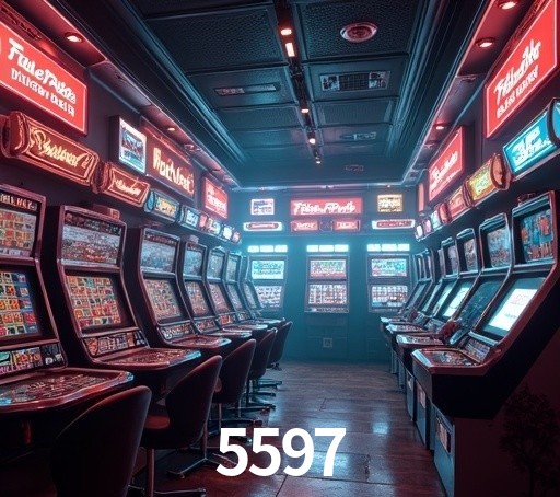 Slots 5597 - RTP Alto Certificado