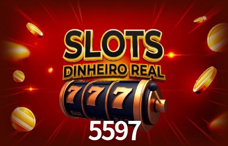 Loteria 5597 - Quina e mais jogos