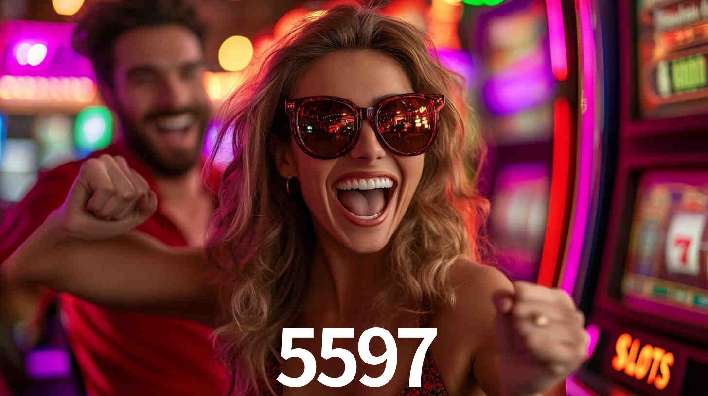 Inovações de Jogos na 5597: O Futuro das Experiências Interativas