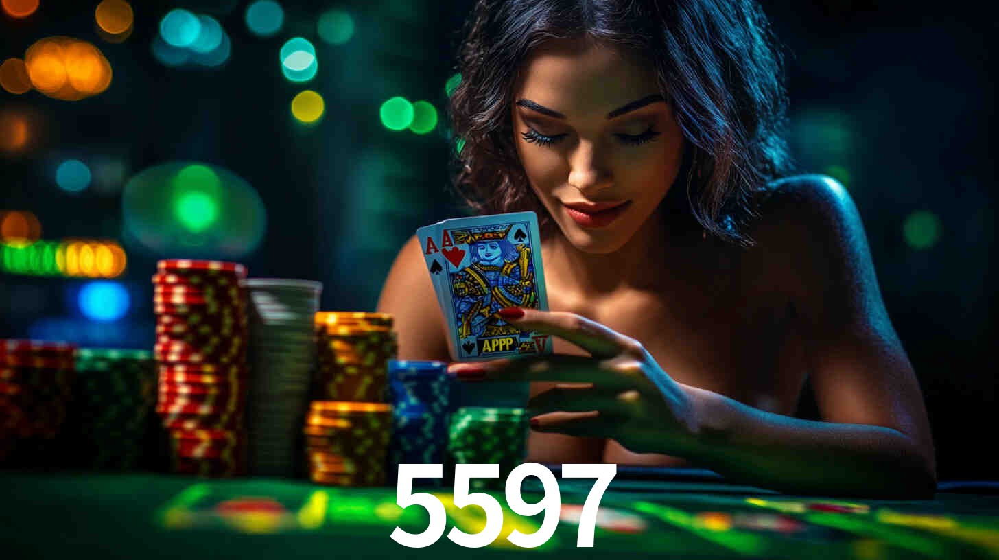 A Experiência Imersiva dos Cassinos Ao Vivo no 5597
